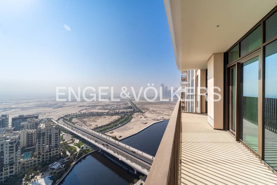 High-Floor Living with Stunning Lagoon Views - Image 19