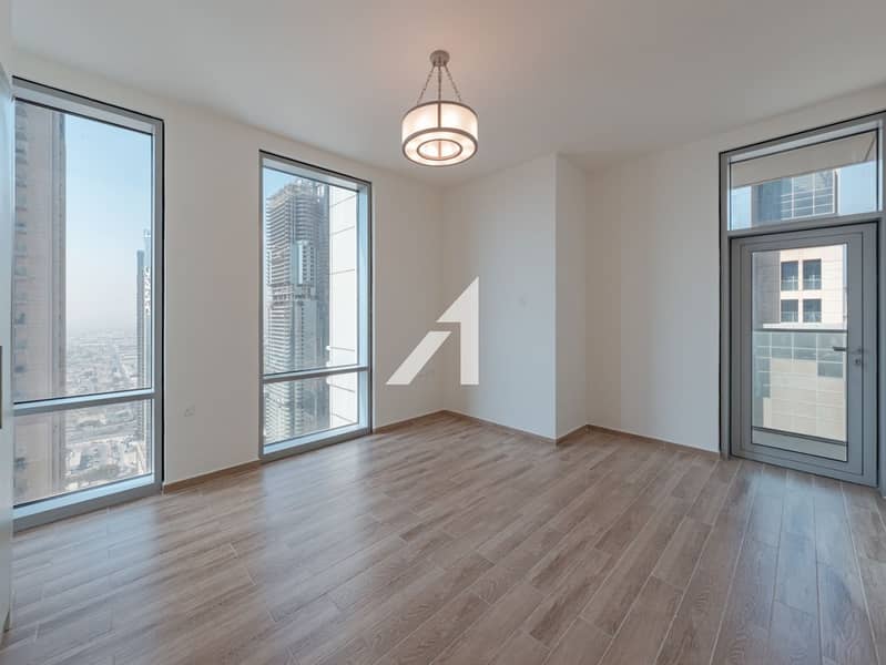 Vacant | En suite Maids Room | Pool and Sea Views - Image 8