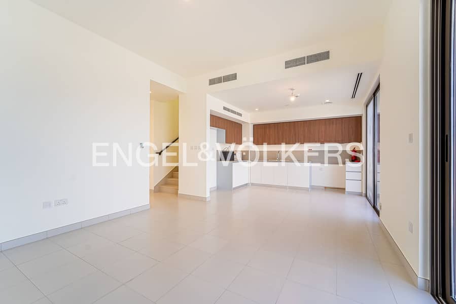 Corner Villa | Big Plot | With Maids Room