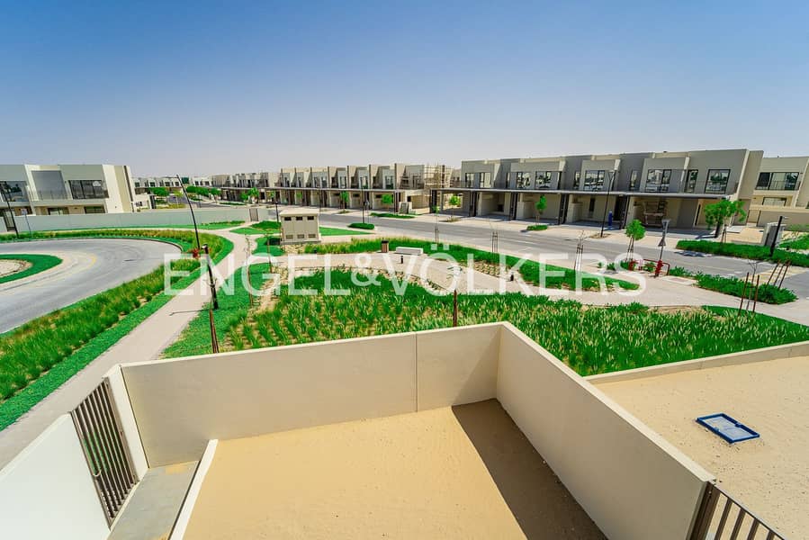 Corner Villa | Big Plot | With Maids Room - Image 21