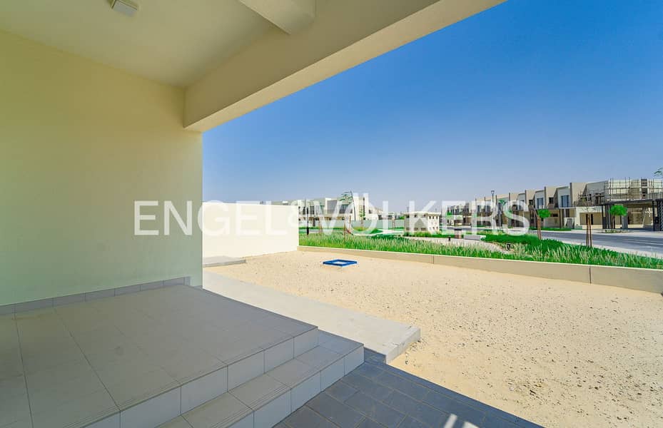 Corner Villa | Big Plot | With Maids Room - Image 30