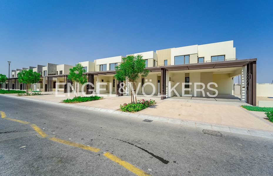 Corner Villa | Big Plot | With Maids Room - Image 31