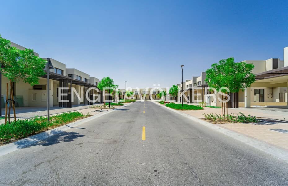 Corner Villa | Big Plot | With Maids Room - Image 35