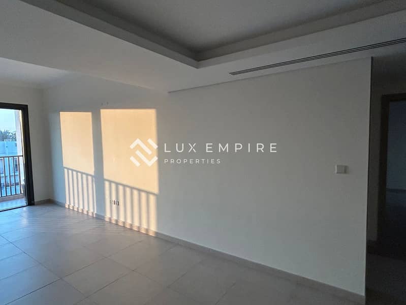 Spacious 2BR Apt | Mirdif Hills | Prime Location