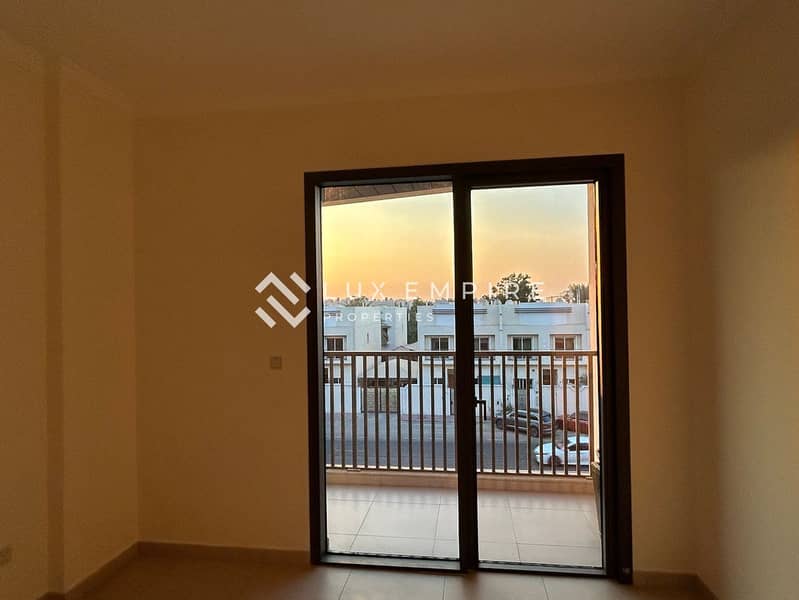 Spacious 2BR Apt | Mirdif Hills | Prime Location