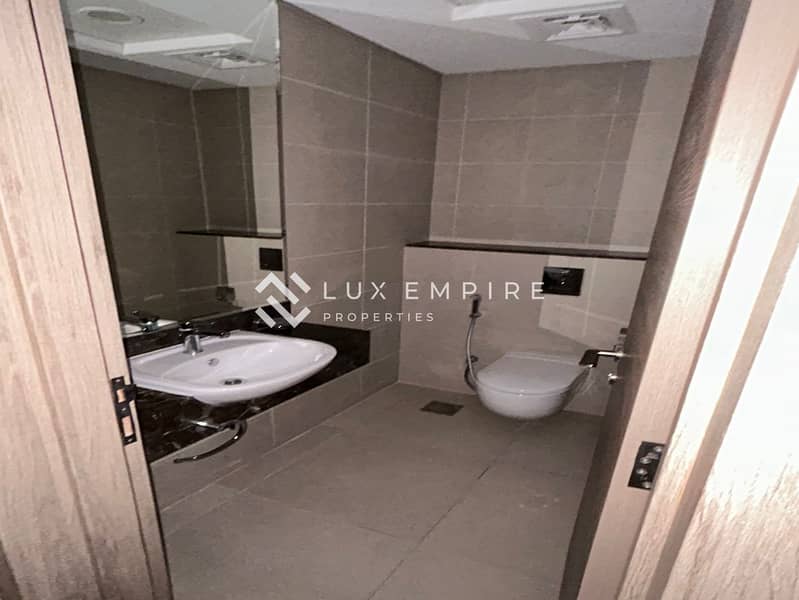 Spacious 2BR Apt | Mirdif Hills | Prime Location - Image 8