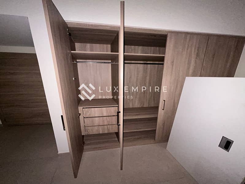 Spacious 2BR Apt | Mirdif Hills | Prime Location - Image 12