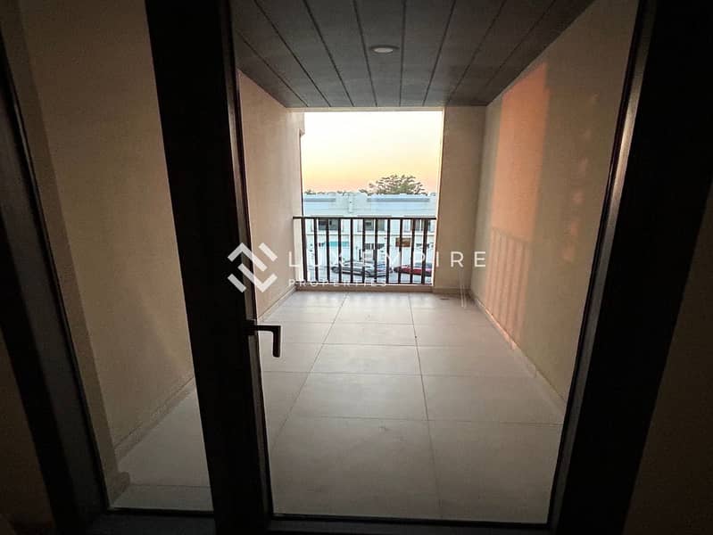 Spacious 2BR Apt | Mirdif Hills | Prime Location - Image 16