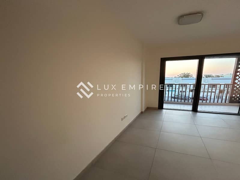 Spacious 2BR Apt | Mirdif Hills | Prime Location - Image 17