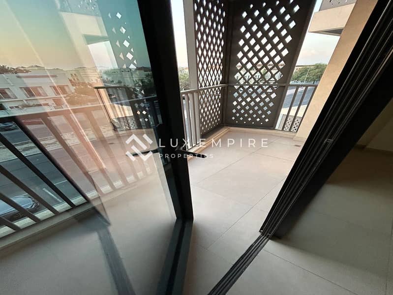 Spacious 2BR Apt | Mirdif Hills | Prime Location - Image 19