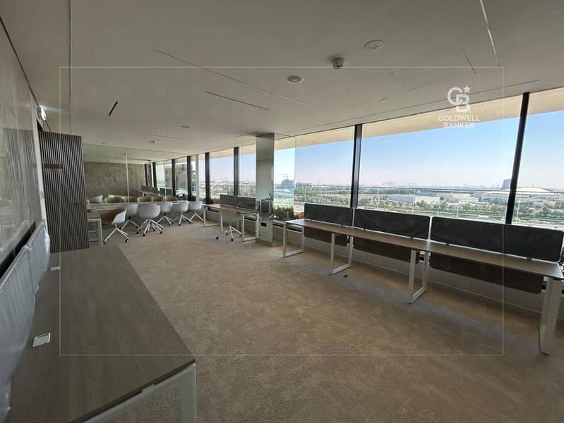 Pool View | Brand New | Study Room - Image 11