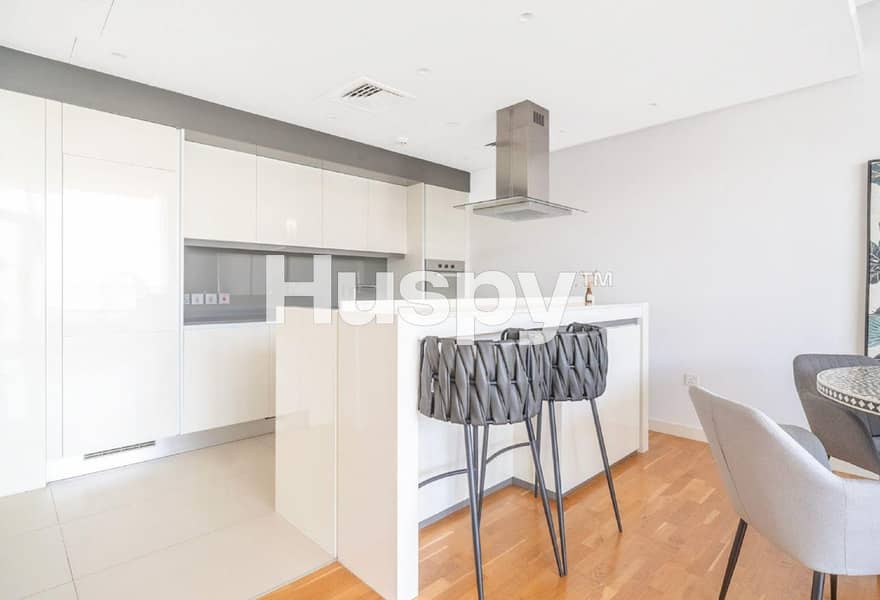 Sea View | Furnished | Vacant Now