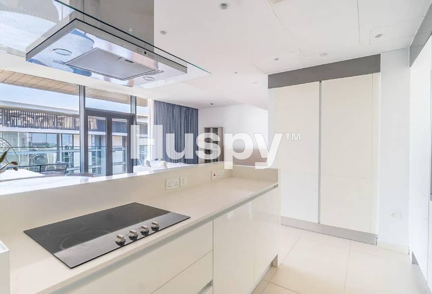 Sea View | Furnished | Vacant Now - Image 6