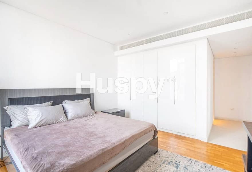 Sea View | Furnished | Vacant Now - Image 7