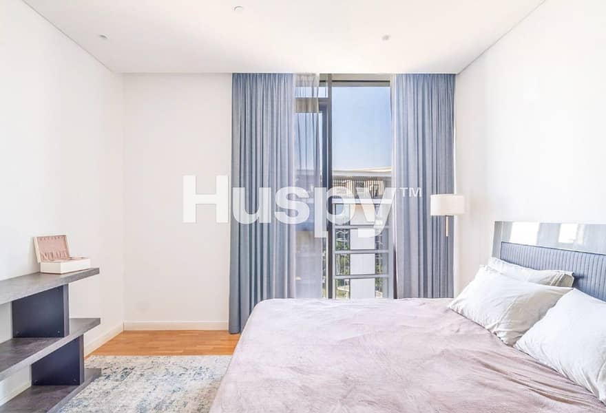 Sea View | Furnished | Vacant Now - Image 8