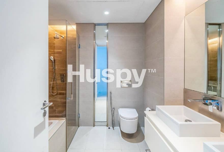 Sea View | Furnished | Vacant Now - Image 9