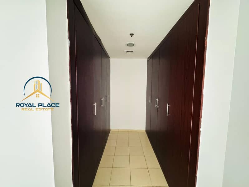 Spacious 1BR | Near to Exit | Ready to Move