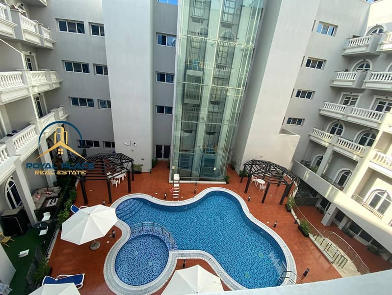 Spacious 1BR | Near to Exit | Ready to Move - Image 8