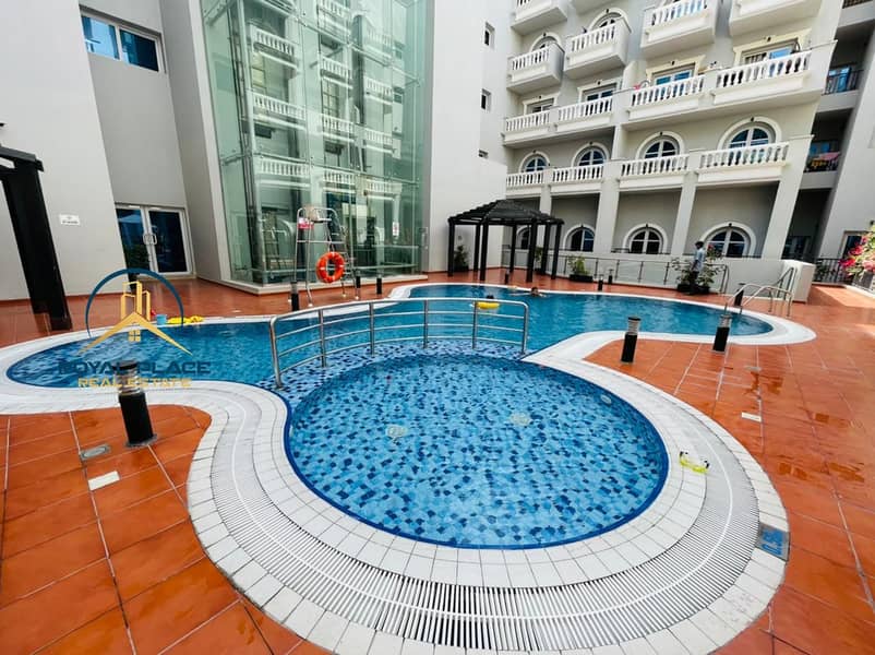 Spacious 1BR | Near to Exit | Ready to Move - Image 9