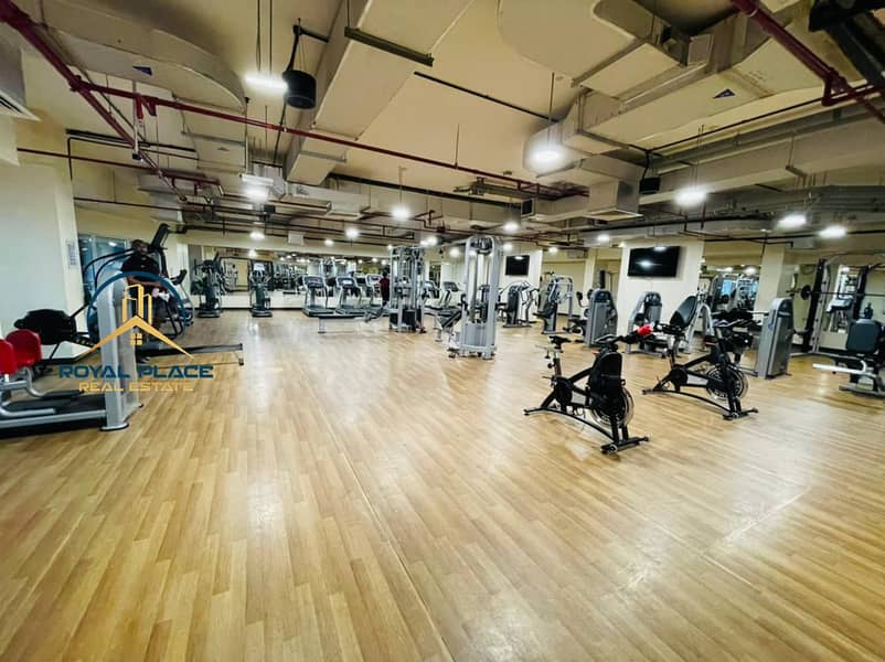 Spacious 1BR | Near to Exit | Ready to Move - Image 11