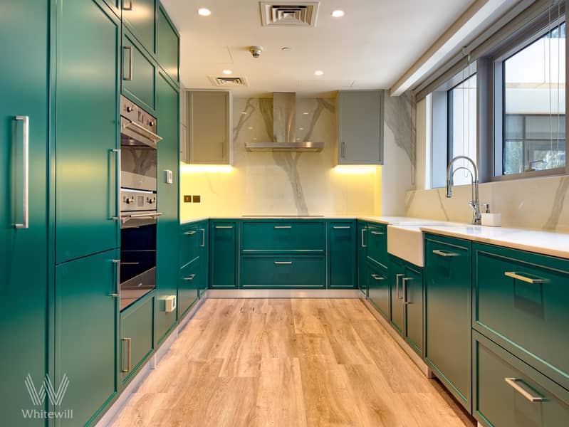 Fully Upgraded|Boulevard View|Brand New Furniture