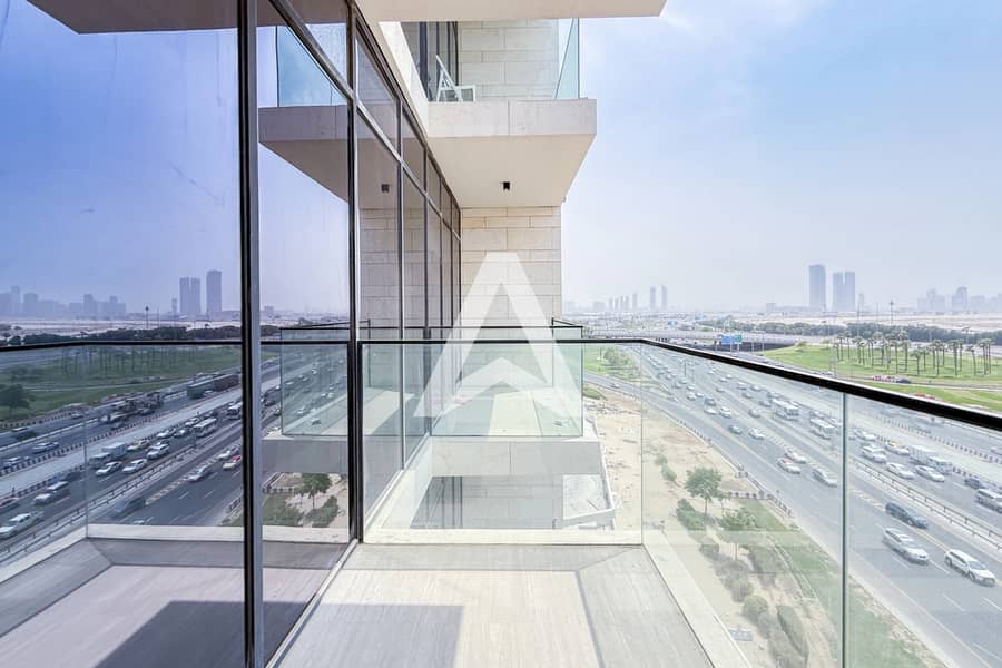 RESALE | FULLY FURNISHED BURJ KHALIFA VIEW |VACANT