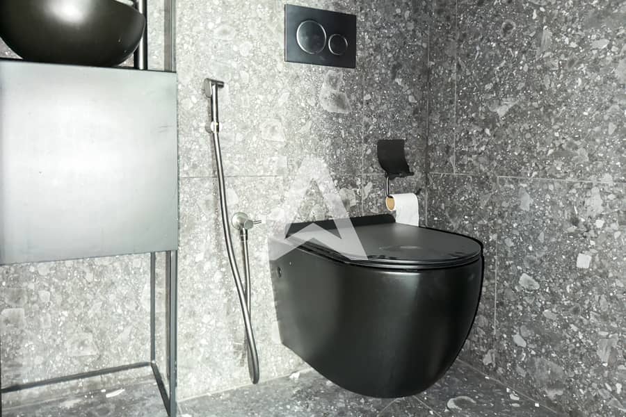 RESALE | FULLY FURNISHED BURJ KHALIFA VIEW |VACANT - Image 14