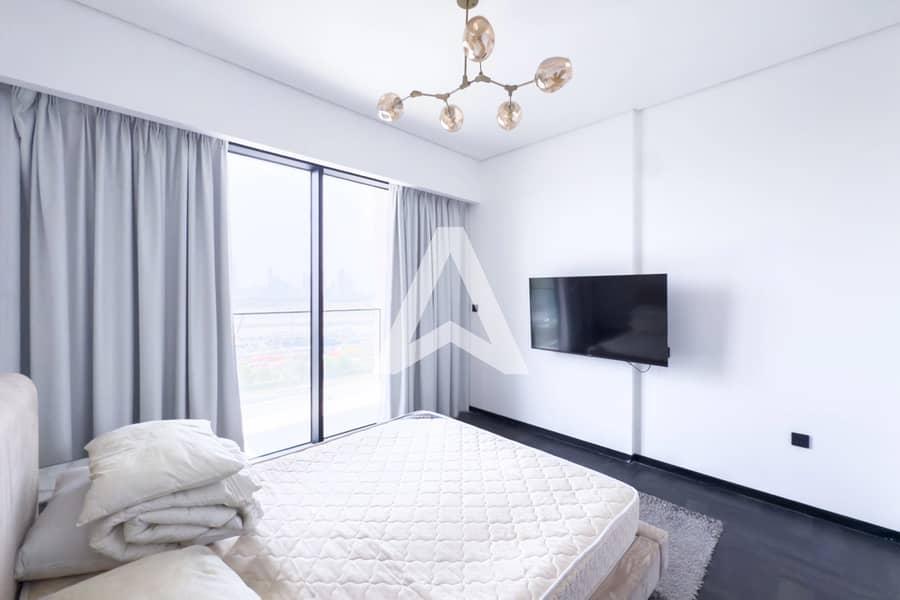 RESALE | FULLY FURNISHED BURJ KHALIFA VIEW |VACANT - Image 15