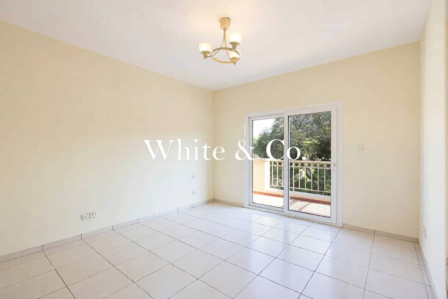 Type 2E | Lake View | 3Bed plus Maids