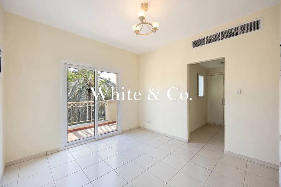 Type 2E | Lake View | 3Bed plus Maids - Image 6