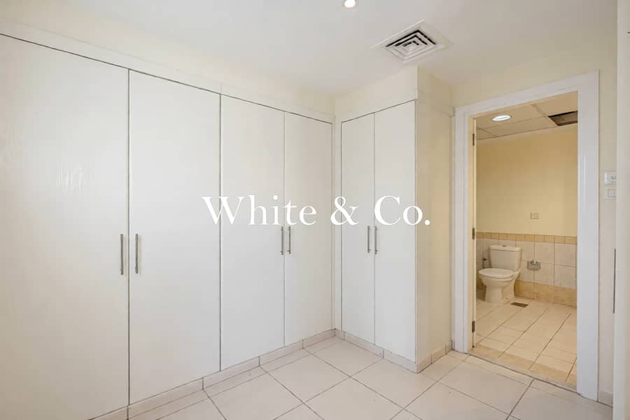 Type 2E | Lake View | 3Bed plus Maids - Image 7