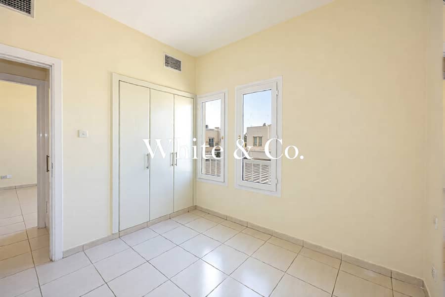 Type 2E | Lake View | 3Bed plus Maids - Image 10