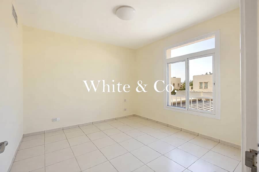 Type 2E | Lake View | 3Bed plus Maids - Image 13