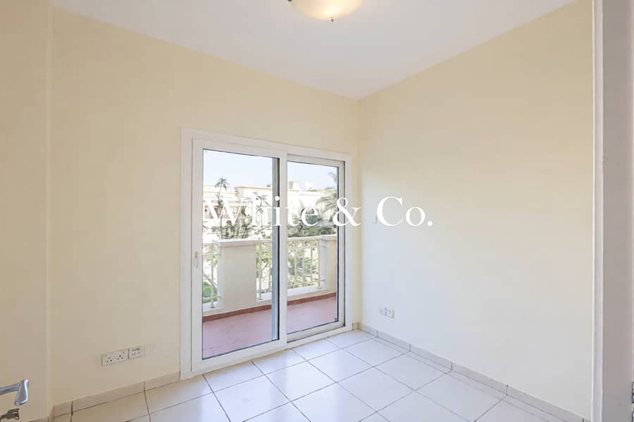 Type 2E | Lake View | 3Bed plus Maids - Image 14