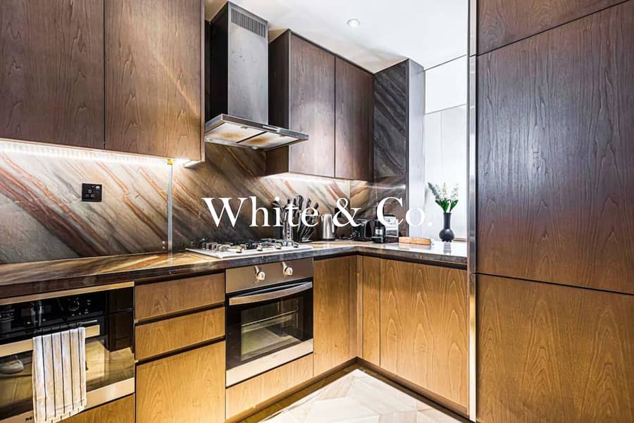 Best Price 2BR| Garden View| Beach Access