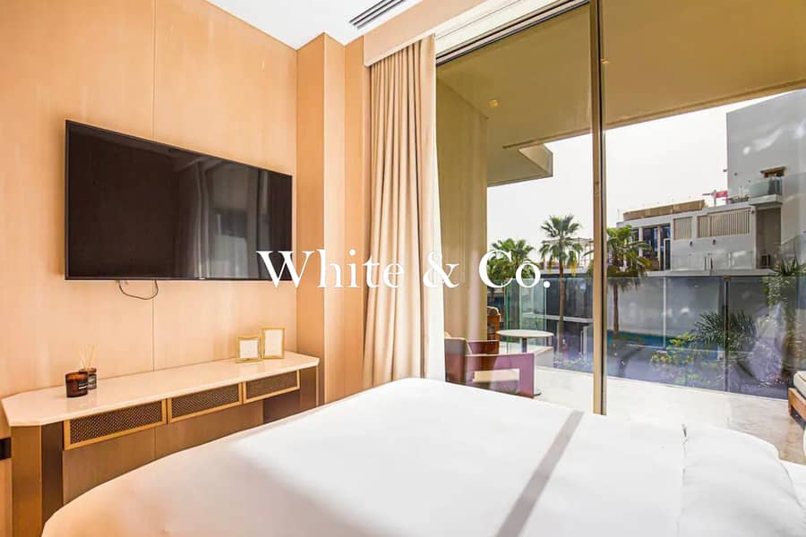 Best Price 2BR| Garden View| Beach Access - Image 6