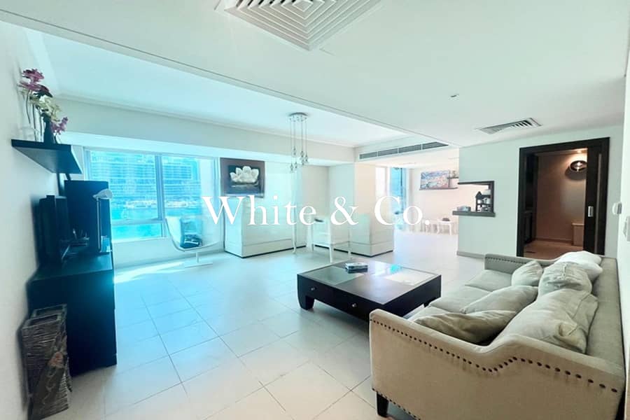 Vacant Now | Terrace | Available