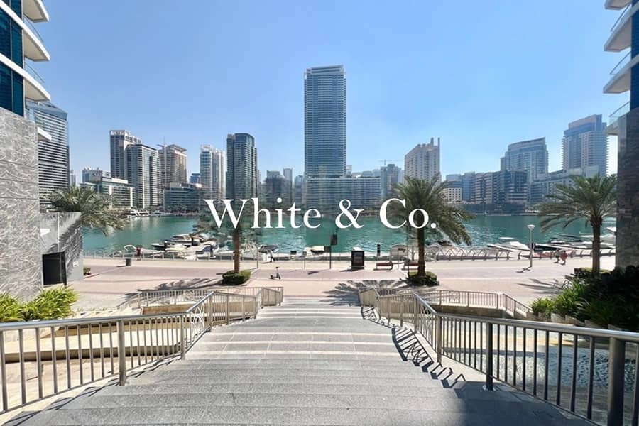 Vacant Now | Terrace | Available