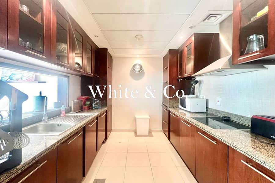 Vacant Now | Terrace | Available