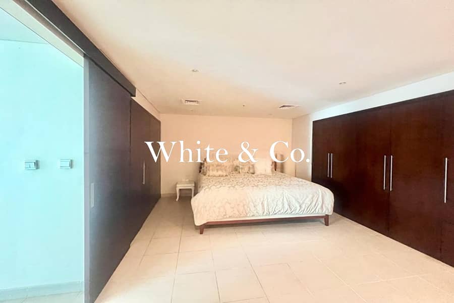 Vacant Now | Terrace | Available