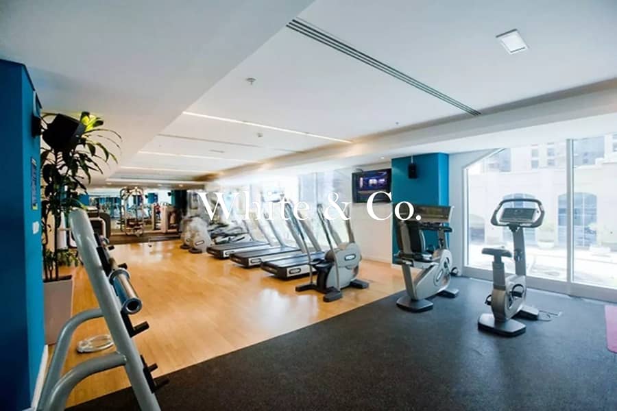 Vacant Now | Terrace | Available - Image 7