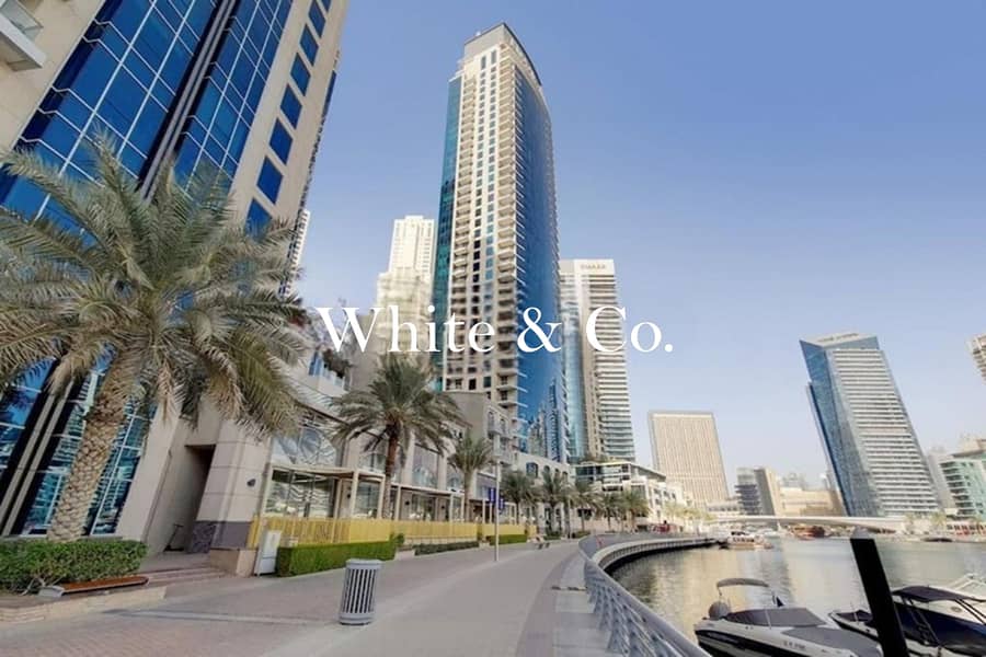 Vacant Now | Terrace | Available - Image 8