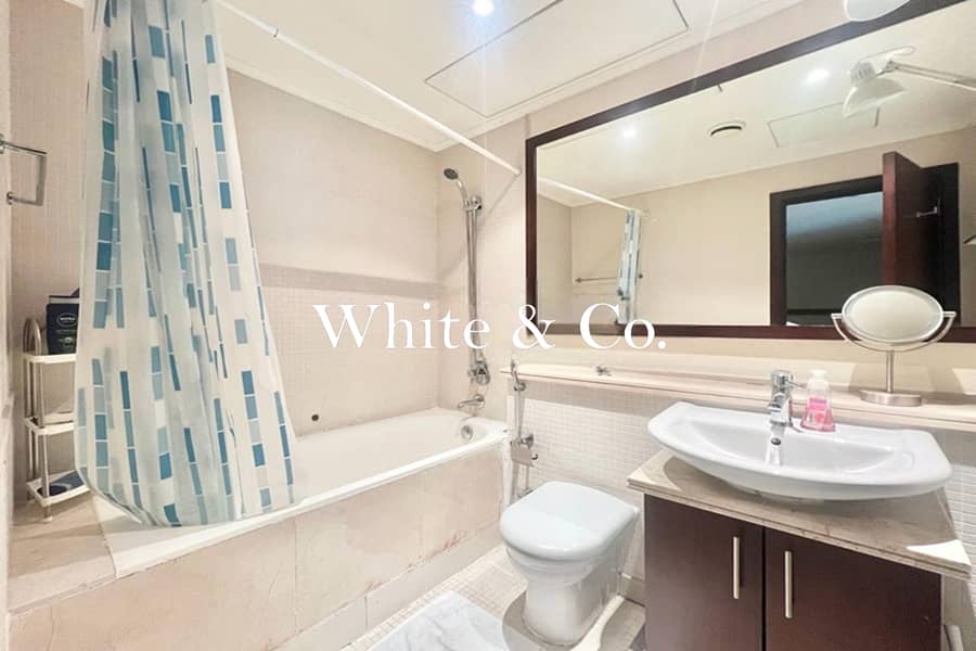 Vacant Now | Terrace | Available - Image 10