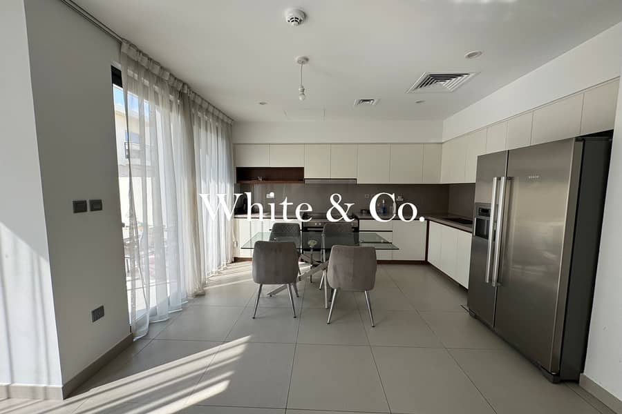 3 Bedroom | Close to Pool | Back to Back