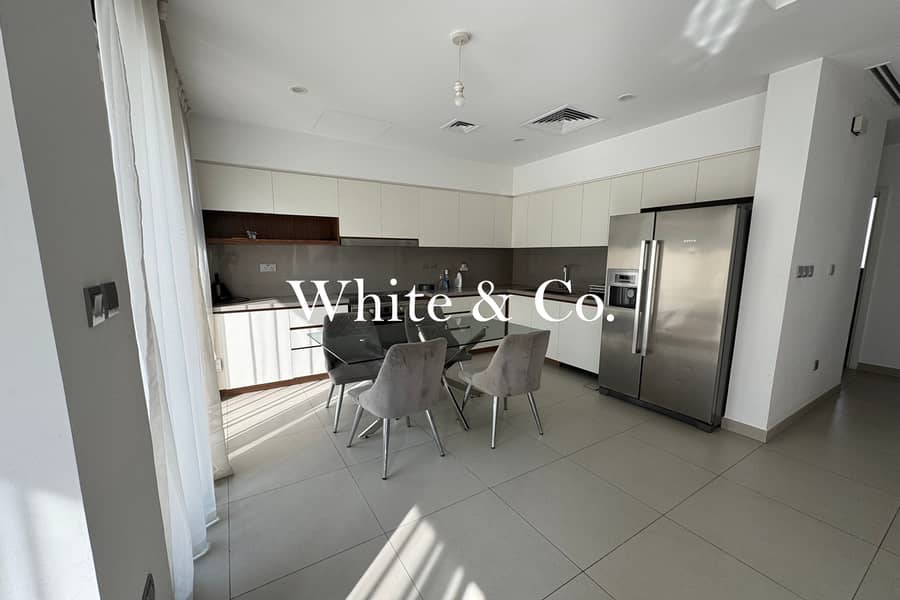 3 Bedroom | Close to Pool | Back to Back