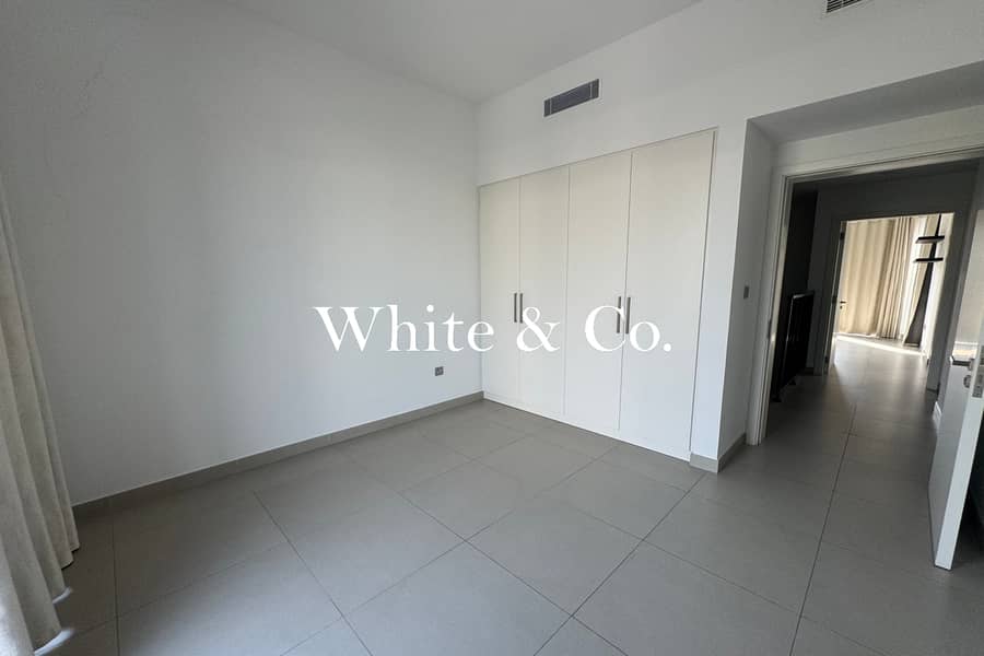 3 Bedroom | Close to Pool | Back to Back