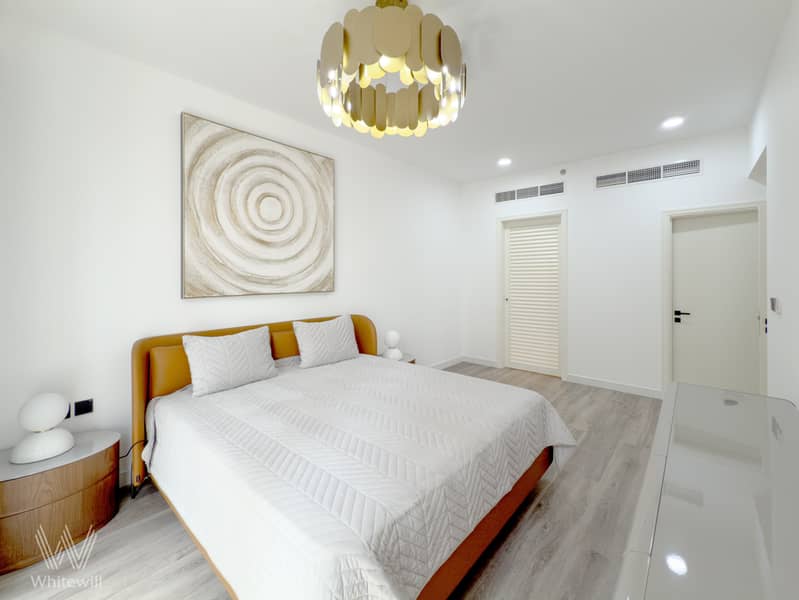 Fully Upgraded|Boulevard View|Brand New Furniture - Image 10