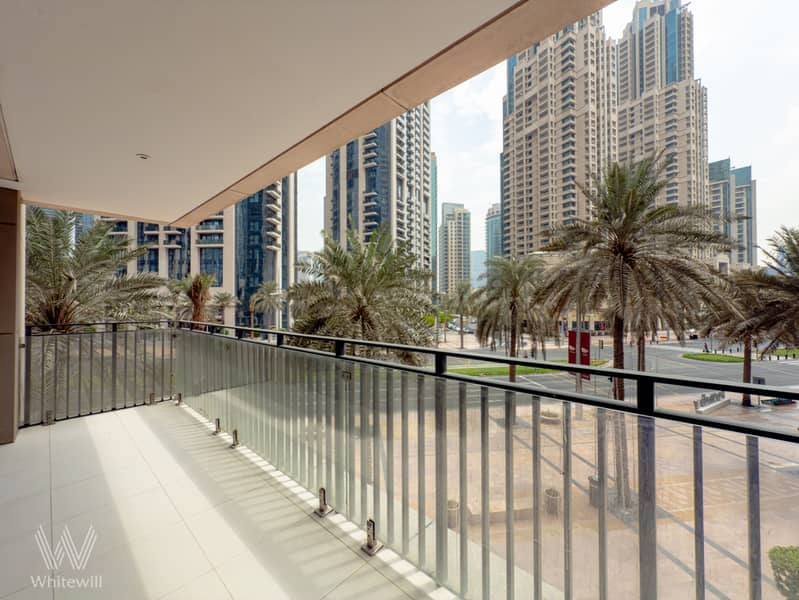 Fully Upgraded|Boulevard View|Brand New Furniture - Image 13