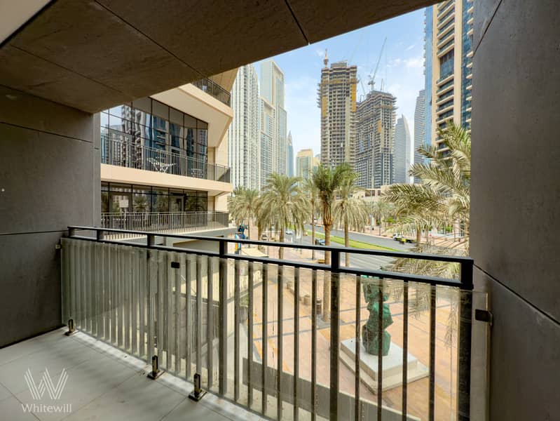 Fully Upgraded|Boulevard View|Brand New Furniture - Image 14