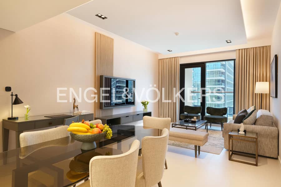 All Bills Included | Fully Serviced | Hotel